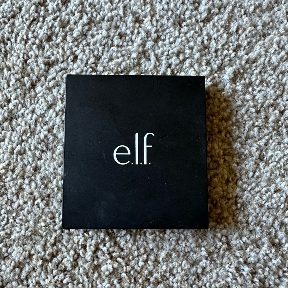 ELF blush compact palette